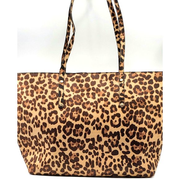 New INC Yellow Zoiey Tote $99.50 - Picture 2 of 4